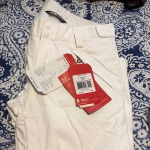 Small Northface snowpants